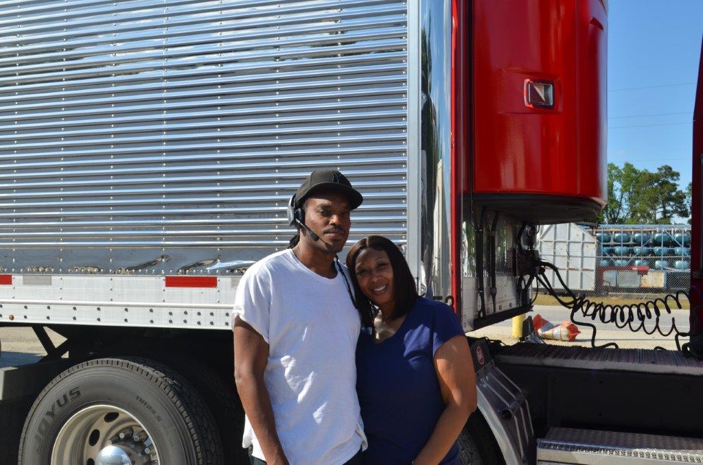 Pee Dee family members